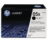 HP 05X / CE505X Toner (BK) 6500 Seiten