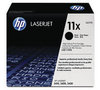 11X Toner black zu HP Q6511X 12'000 Seiten