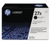 27X Toner black zu HP C4127X 10'000 Seiten