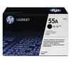 HP 55A / CE255A Toner black 6000 Seiten