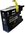 LC-1280BK Tintenpatrone black kompatibel zu Brother LC1280