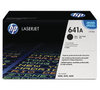 641A Toner schwarz zu HP C9720A 9000 Seiten