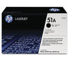 51A Toner black kompatibel zu HP Q7551A 6500 Seiten