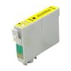 T071440 Tintenpatrone yellow kompatibel zu Epson