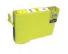 T129440 Tintenpatrone yellow kompatibel zu Epson