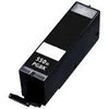 PGI-550XLPGBK Tinte black kompatibel zu Canon mit Chip 25ml