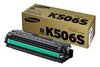 CLT-K506S Toner schwarz zu SAMSUNG CLP 680ND 2000S