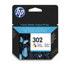 302 Tinte color zu HP F6U65AE Officejet 3830 165 Seiten