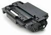 Kompatibel mit HP 55X / CE255X Toner black 12500 Seiten