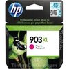 903XL Tinte magenta zu HP T6M07AE OfficeJet 6950 825 Seiten