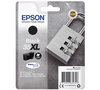 35XL Zahlenschloss Tinte schwarz zu Epson T359140 2600 Seiten