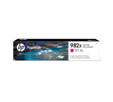 982X Tinte magenta zu HP T0B28A 16000 Seiten