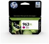 963XL Tinte magenta zu HP 3JA28AE 1600 Seiten