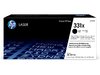 331X Toner schwarz zu HP W1331X 15000 Seiten