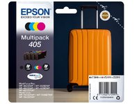 405 Epson Koffer Tinten