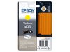 405 Tinte yellow zu Epson T05G440 5.4ml