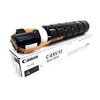 C-EXV53BK Toner schwarz zu Canon IR 4500ii 42'100 Seiten
