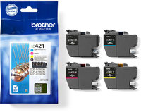 Brother LC 421 LC 421XL